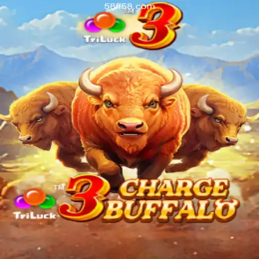 Unleashing the Thrills of 3ChargeBuffalo: A Premier Casino Experience
