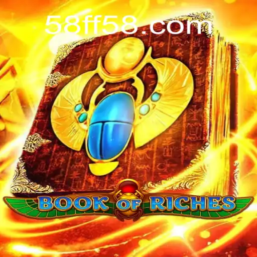 Discover the Adventure of 'Book of Riches' and Unravel Its Secrets