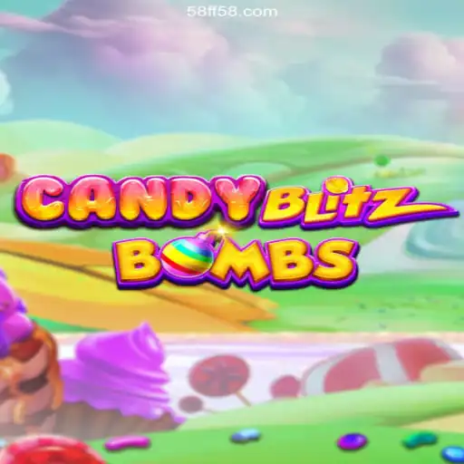 Discover the Thrilling World of CandyBlitzBombs: A Fast-Paced Adventure