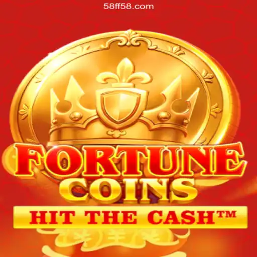 FortuneCoins: Cassino Premiado com Pagamentos Rápidos