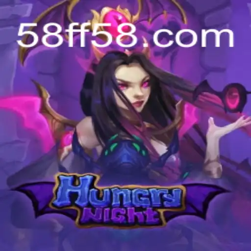 Exploring the Thrilling World of HungryNight: A Game of Strategy and Survival