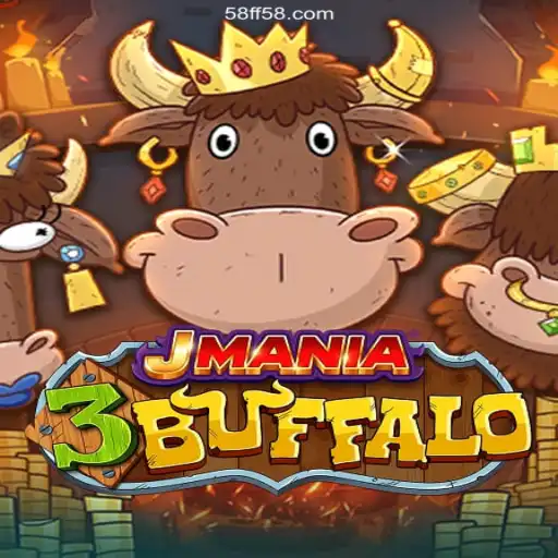 JMania3Buffalo: An Exciting Adventure in the World of Fast-Paying Casino Games