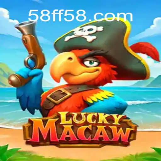 Discover the Thrilling World of LuckyMacaw: A Game of Luck, Strategy, and Quick Wins