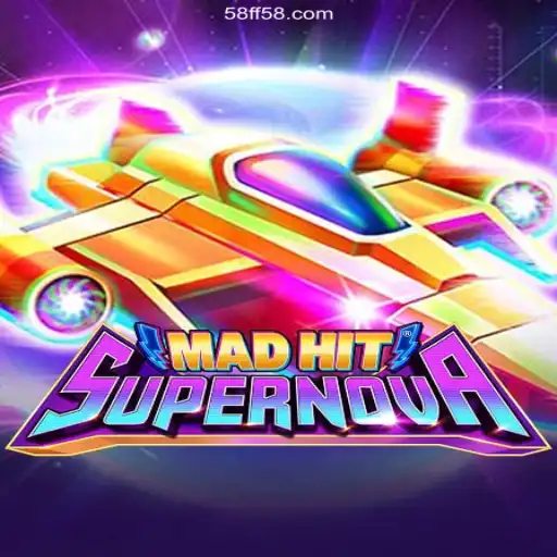 Discover the Thrilling World of MadHitSupernova