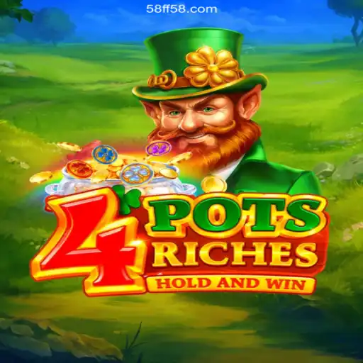 An In-Depth Look at 4potsriches: A Casino Game with Rapid Payouts