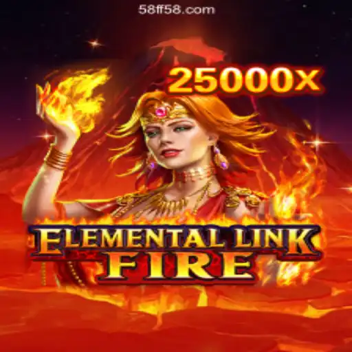 Embark on a Fiery Adventure with ElementalLinkFire: A Revolutionary Casino Experience