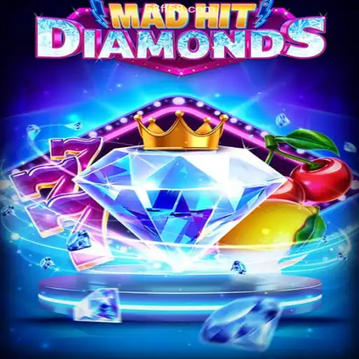Exploring the World of MadHitDiamonds: A Thrilling Gambling Experience