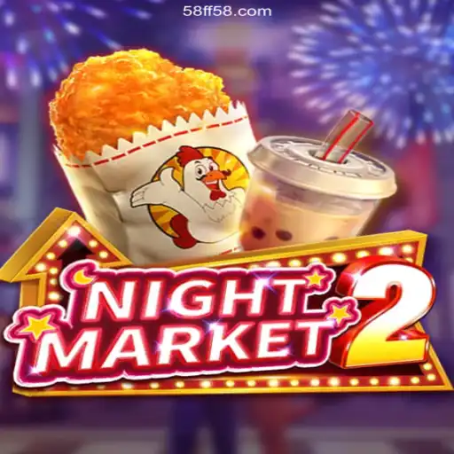Exploring NightMarket2: A Thrilling Gaming Experience