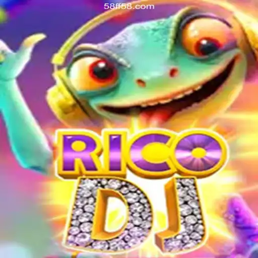 RicoDJ: An Exciting New Adventure in Digital Gaming