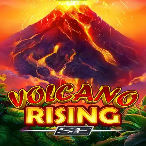 VolcanoRisingSE: The Eruption of Innovative Gaming